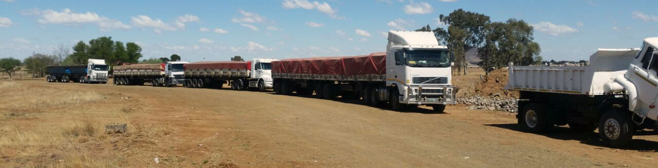 Bloem Wheel Alignment Workshop Clients
