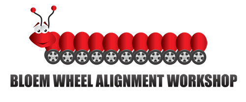 Bloem Wheel Alignment Workshop
